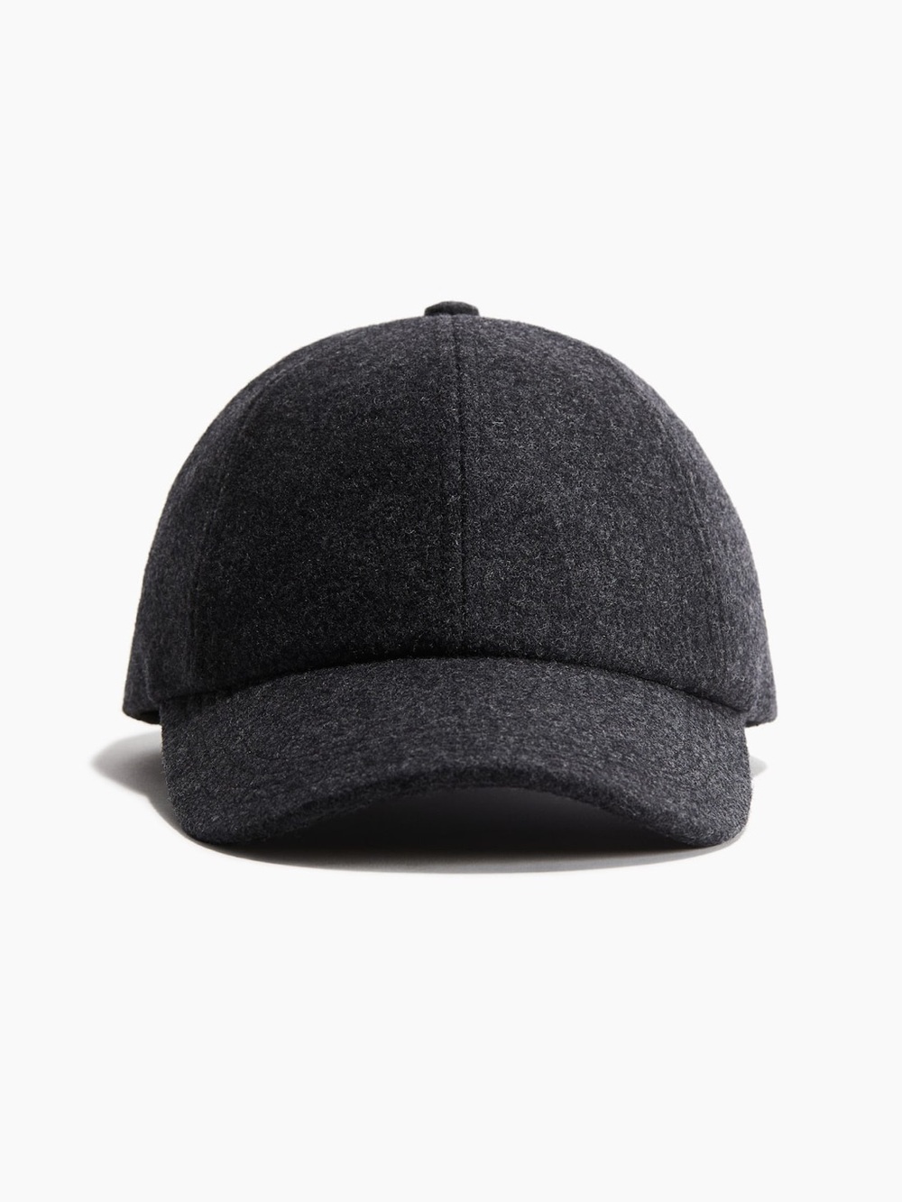 Women’s WOOL-BLEND CAP